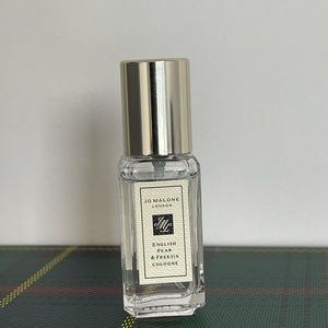 JO MALONE english pear and freesia 9ML